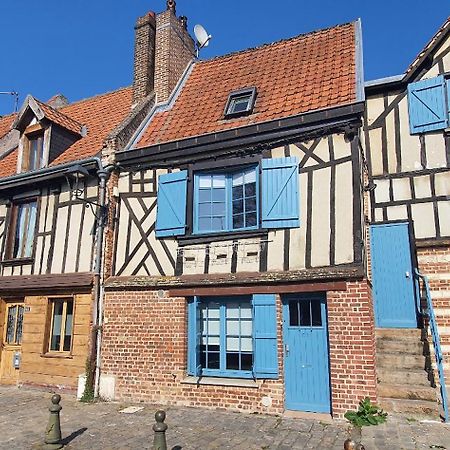 Les Hortensias Blancs Studio Amiens Extérieur photo
